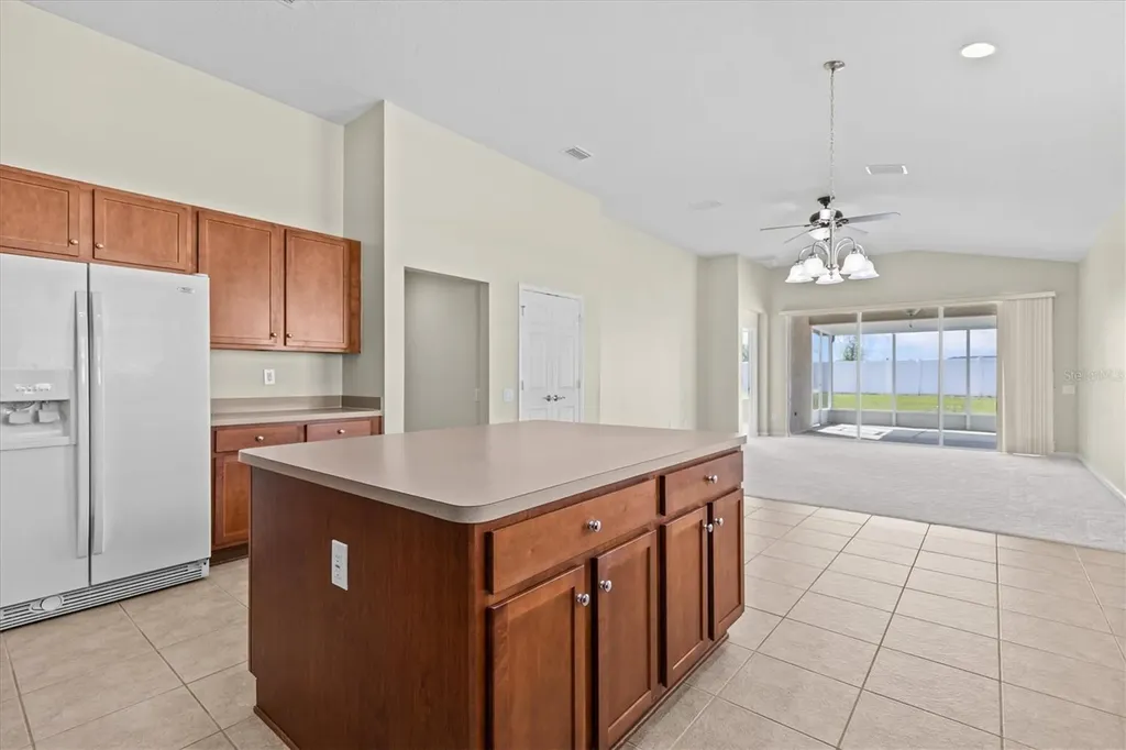 601 Nodding Shade Drive Brooksville FL 34604