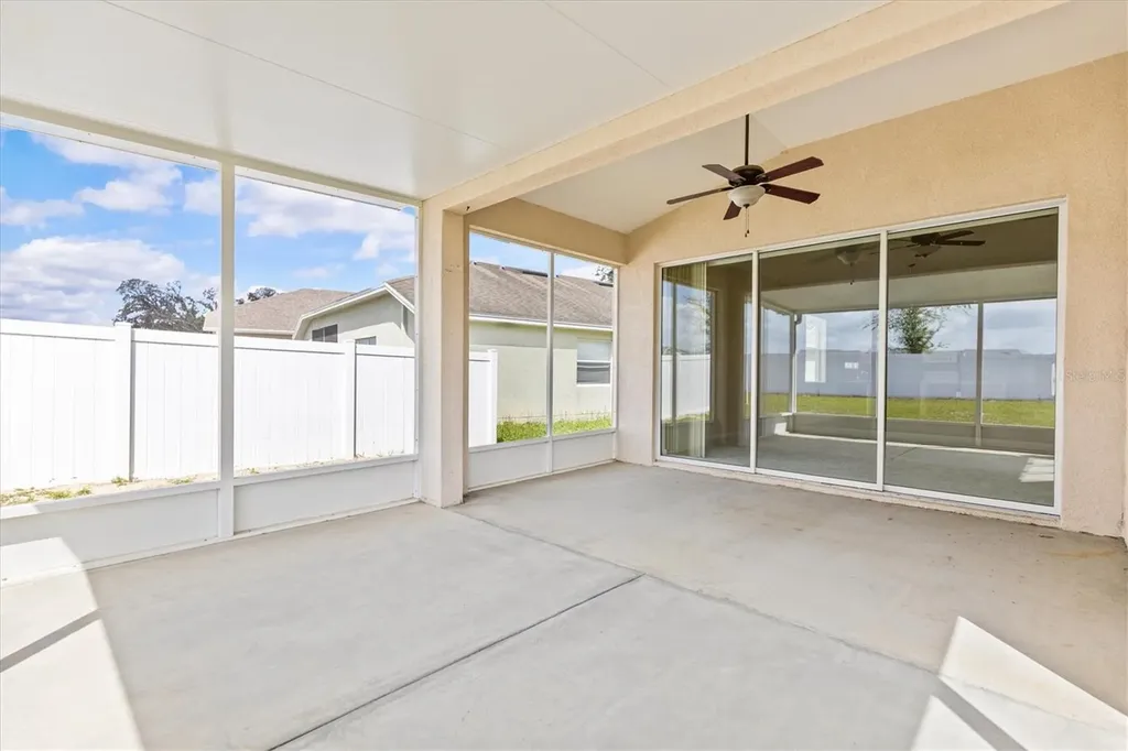 601 Nodding Shade Drive Brooksville FL 34604