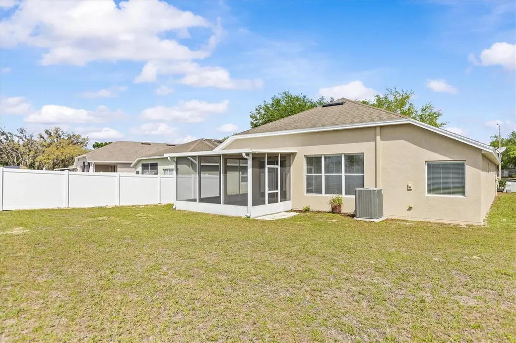 601 Nodding Shade Drive Brooksville FL 34604