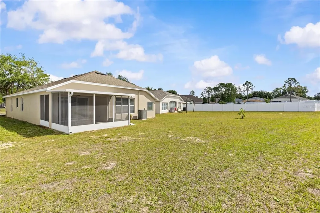 601 Nodding Shade Drive Brooksville FL 34604