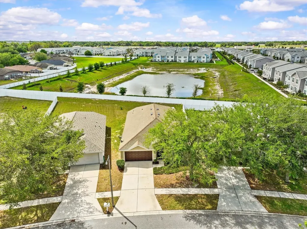 601 Nodding Shade Drive Brooksville FL 34604