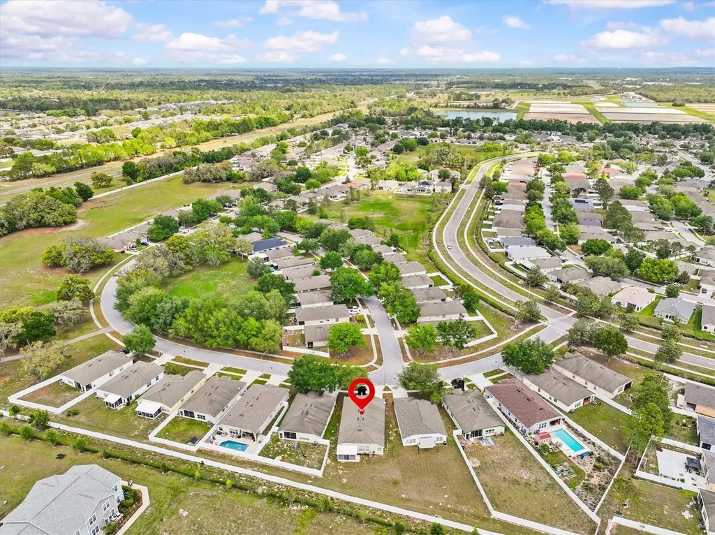 601 Nodding Shade Drive Brooksville FL 34604