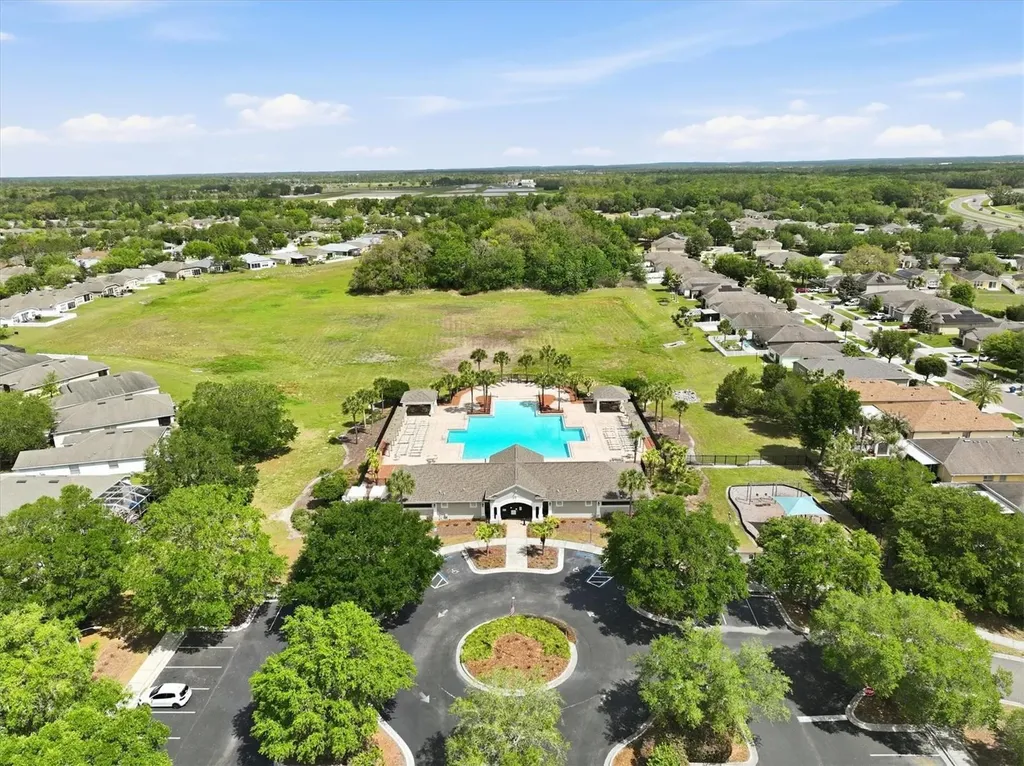 601 Nodding Shade Drive Brooksville FL 34604