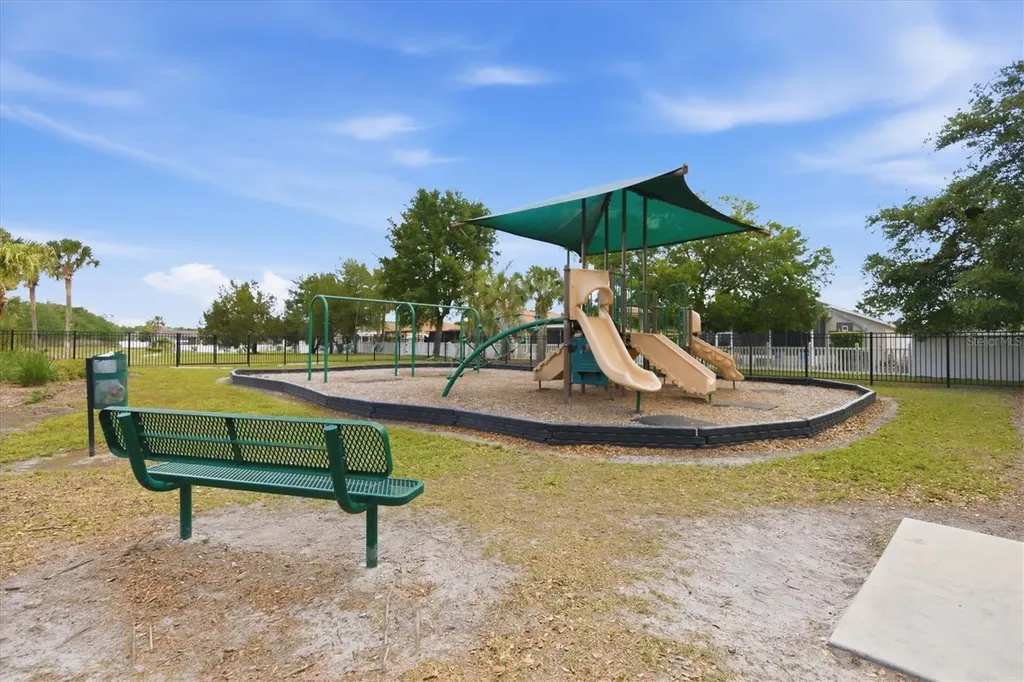 601 Nodding Shade Drive Brooksville FL 34604