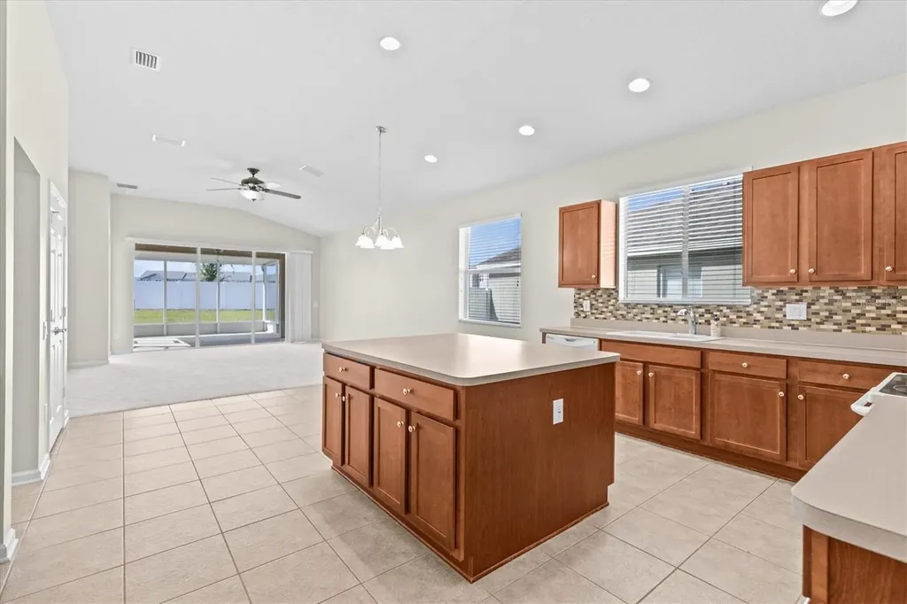 601 Nodding Shade Drive Brooksville FL 34604