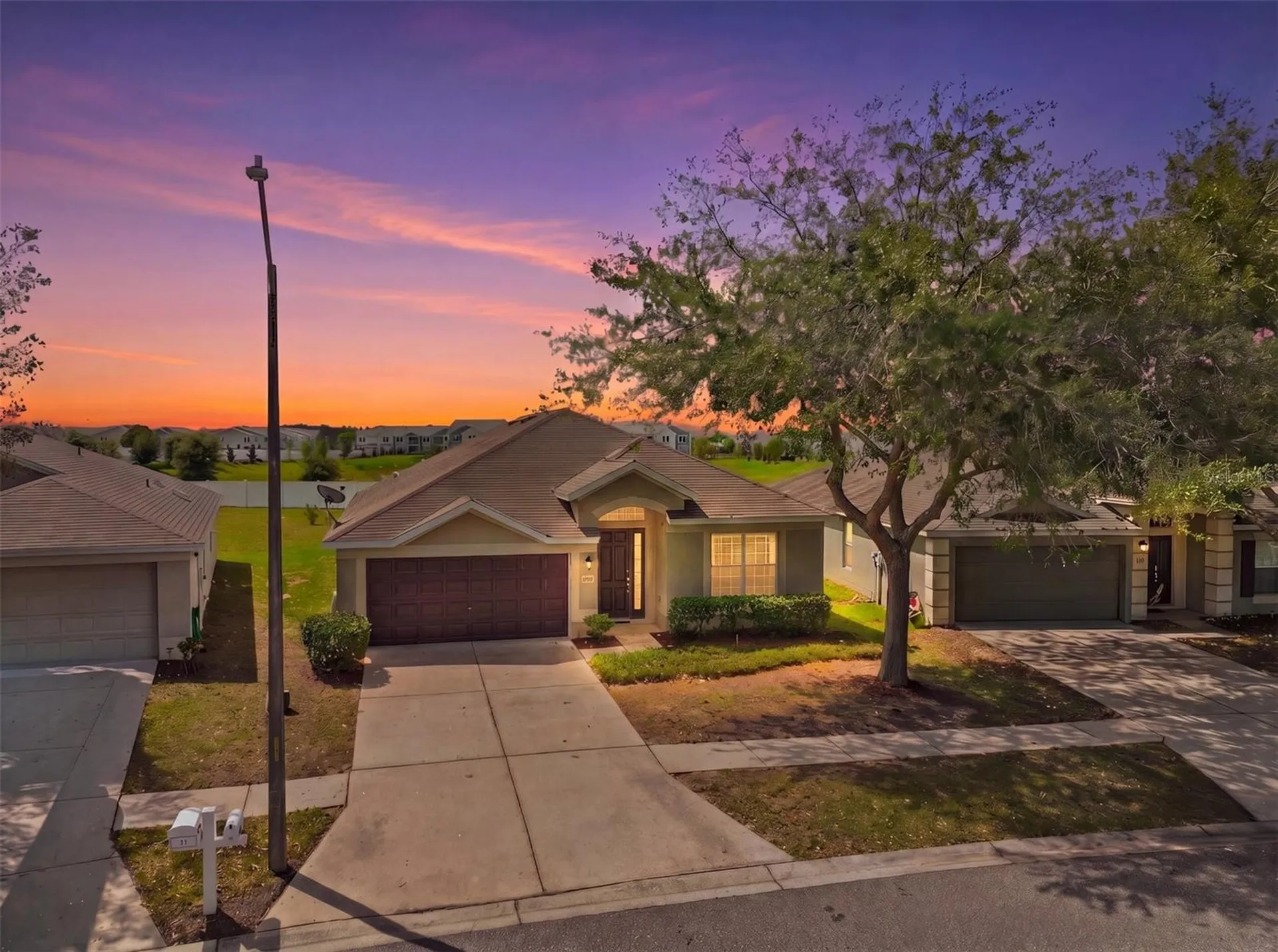 601 Nodding Shade Drive Brooksville FL 34604