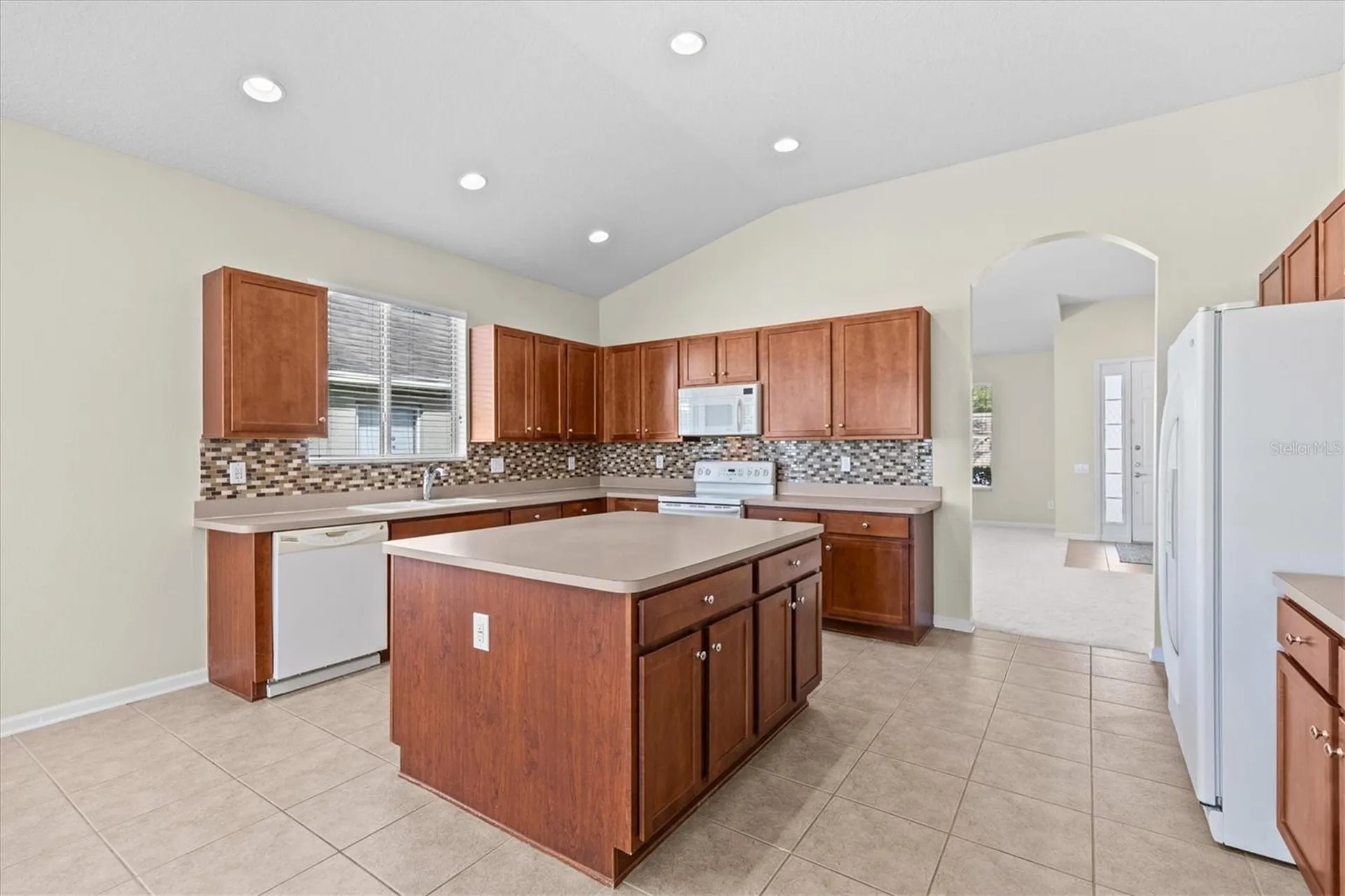 601 Nodding Shade Drive Brooksville FL 34604