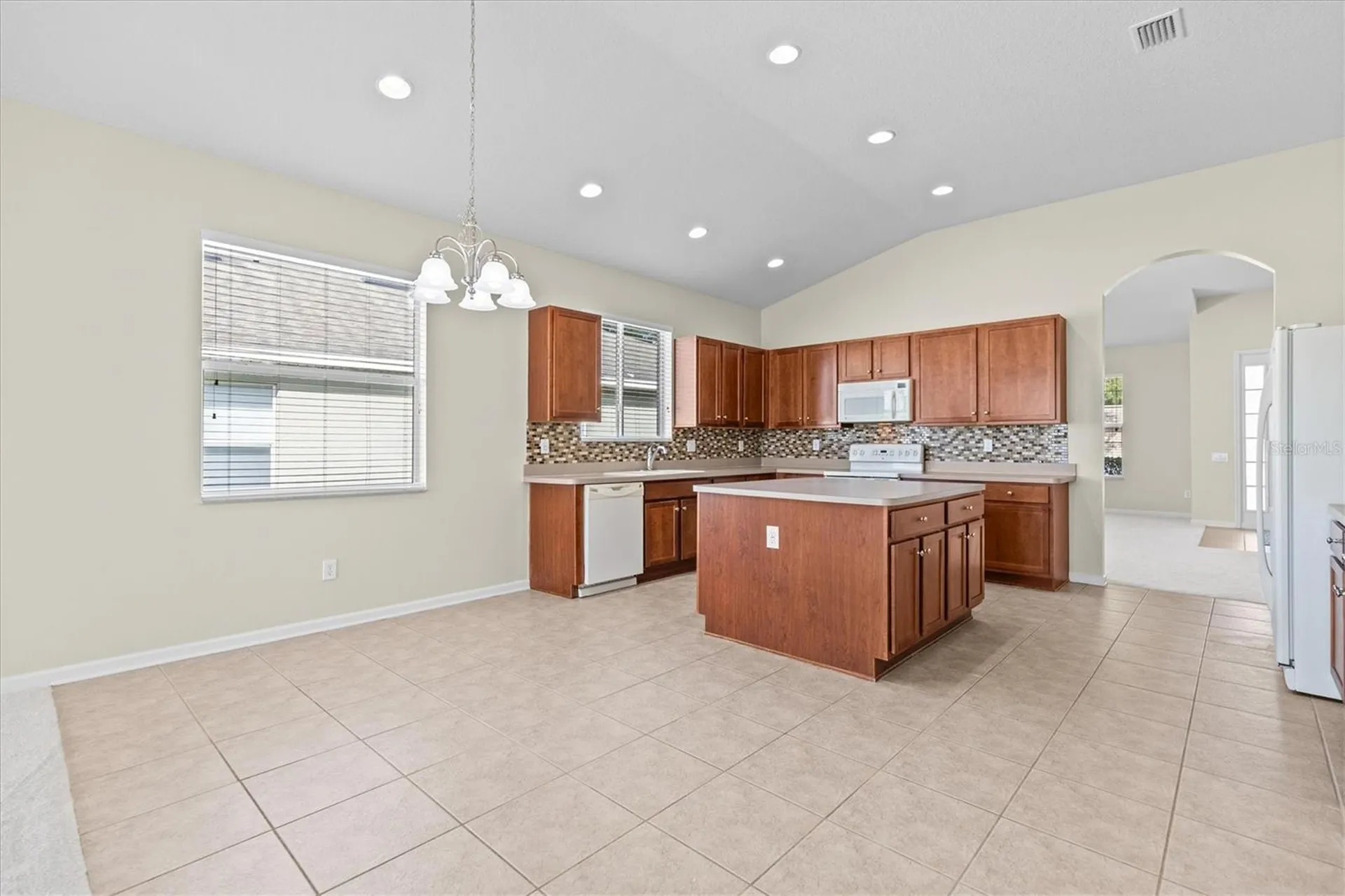 601 Nodding Shade Drive Brooksville FL 34604
