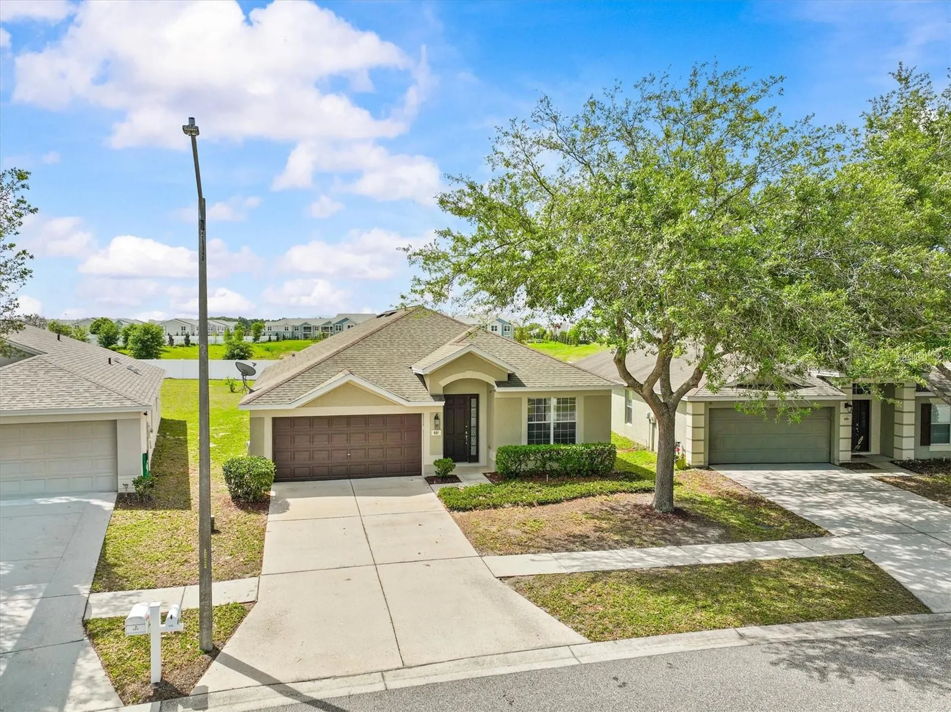 601 Nodding Shade Drive Brooksville FL 34604