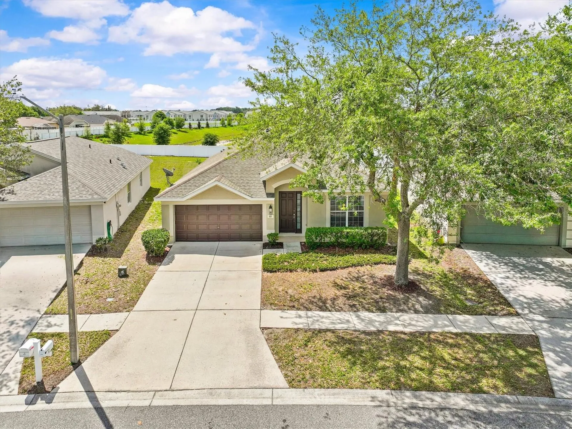 601 Nodding Shade Drive Brooksville FL 34604