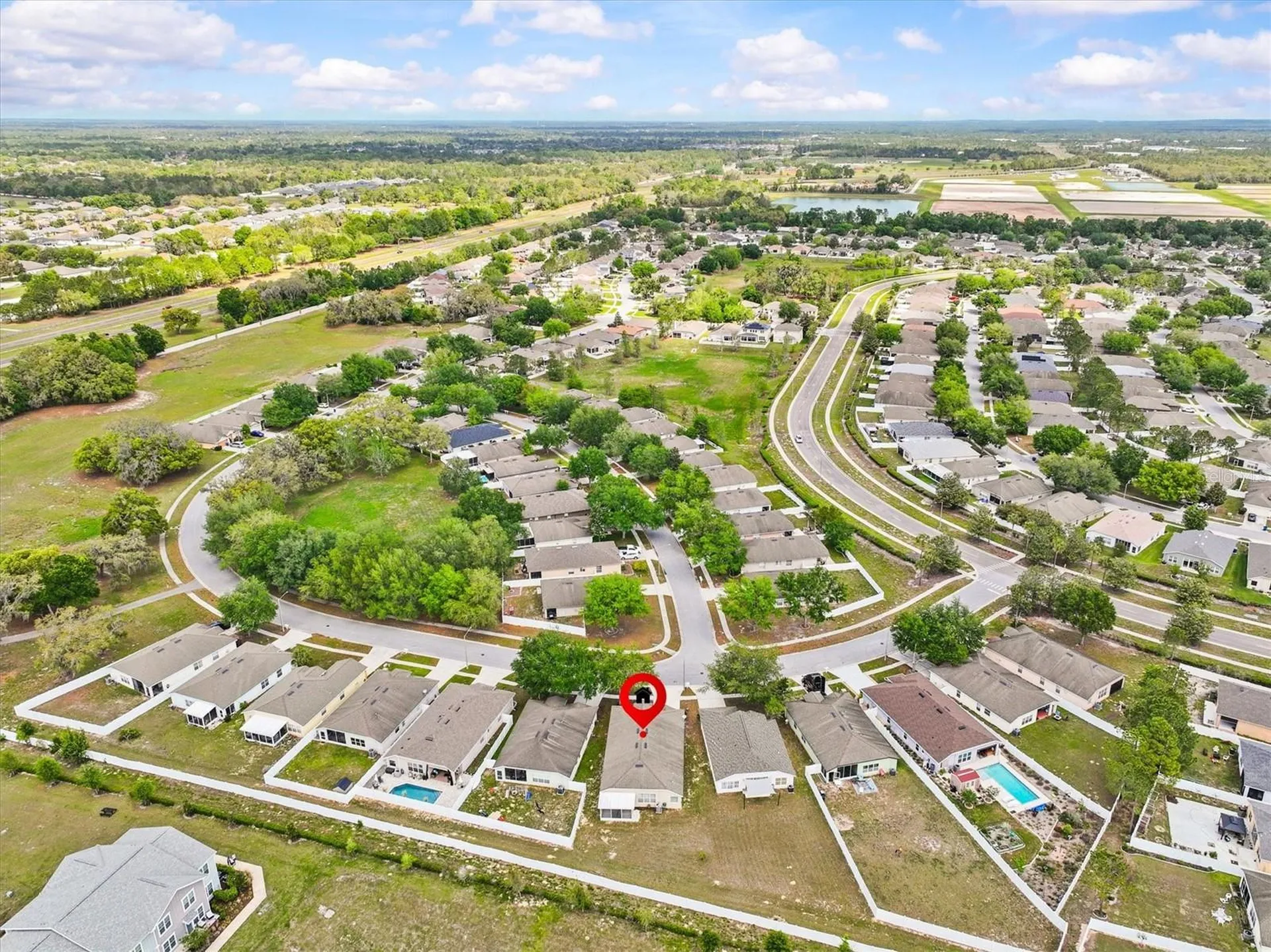 601 Nodding Shade Drive Brooksville FL 34604