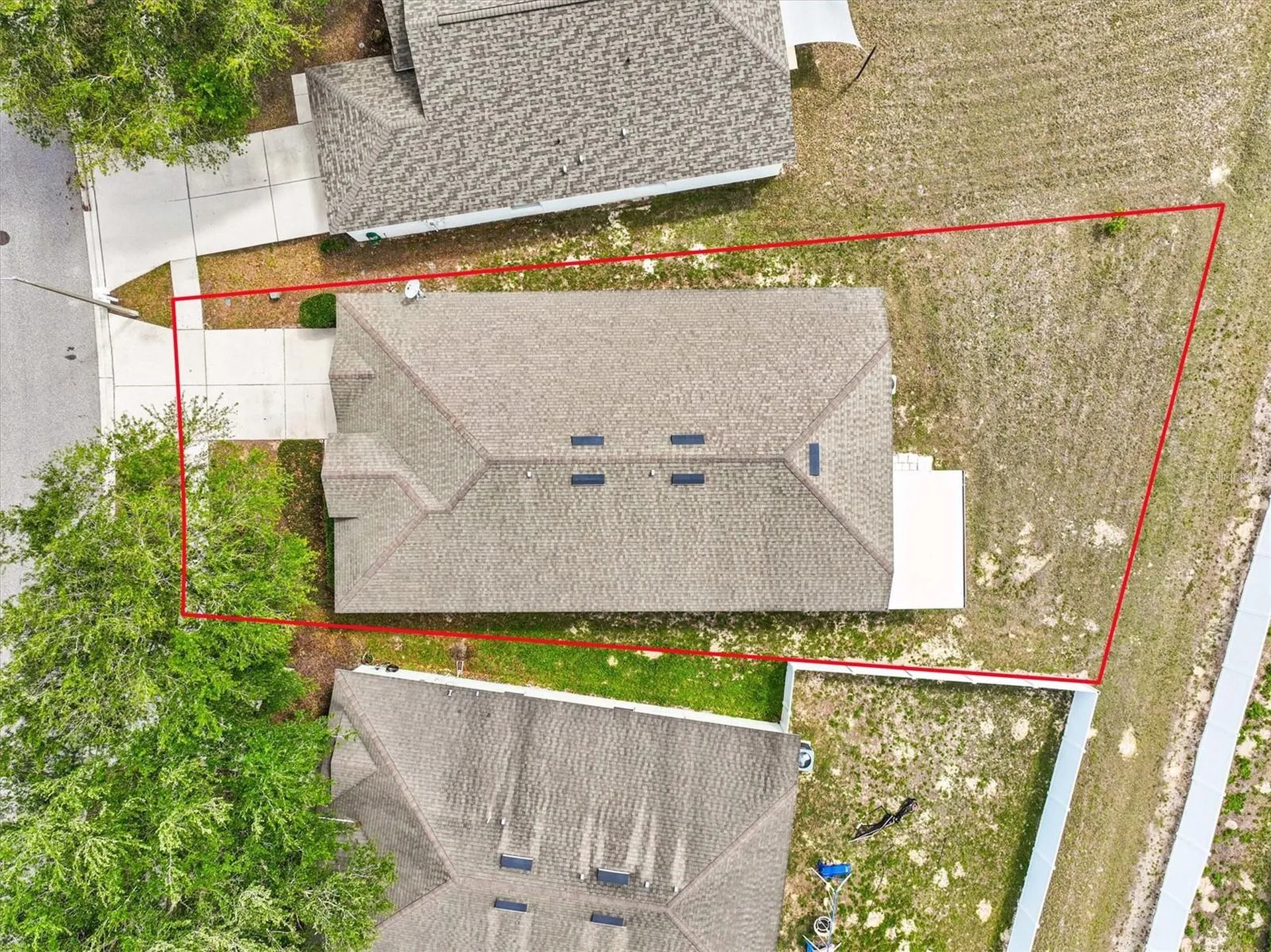 601 Nodding Shade Drive Brooksville FL 34604