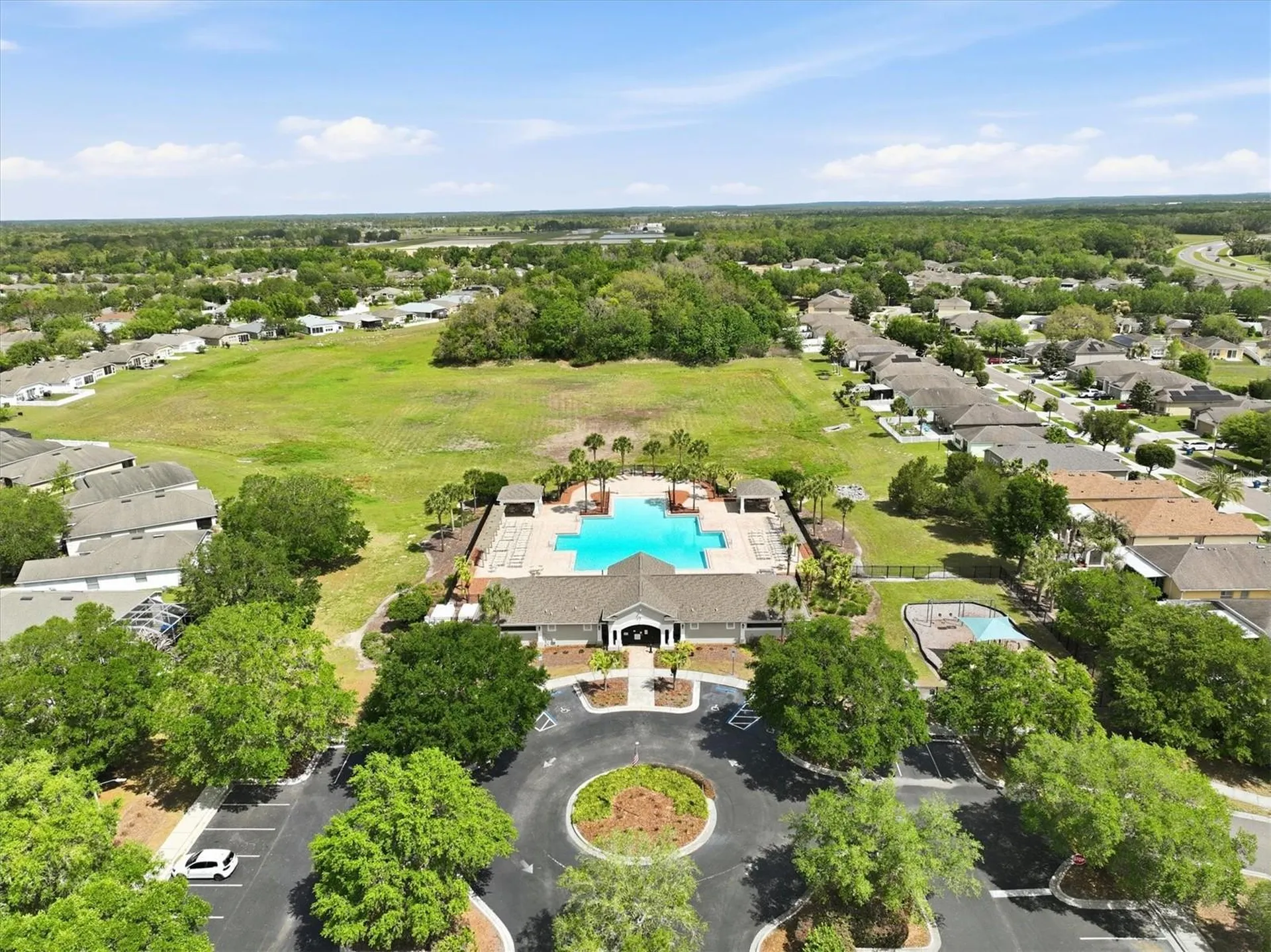 601 Nodding Shade Drive Brooksville FL 34604