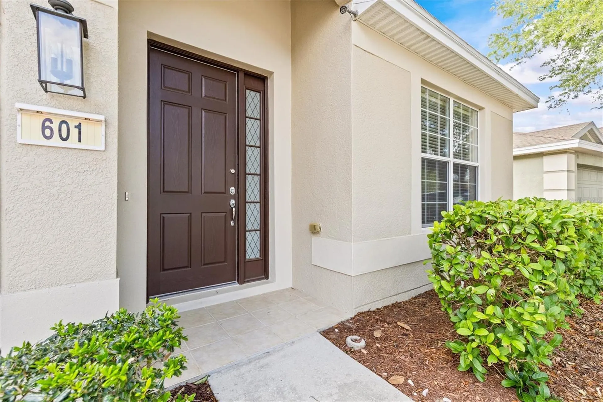 601 Nodding Shade Drive Brooksville FL 34604