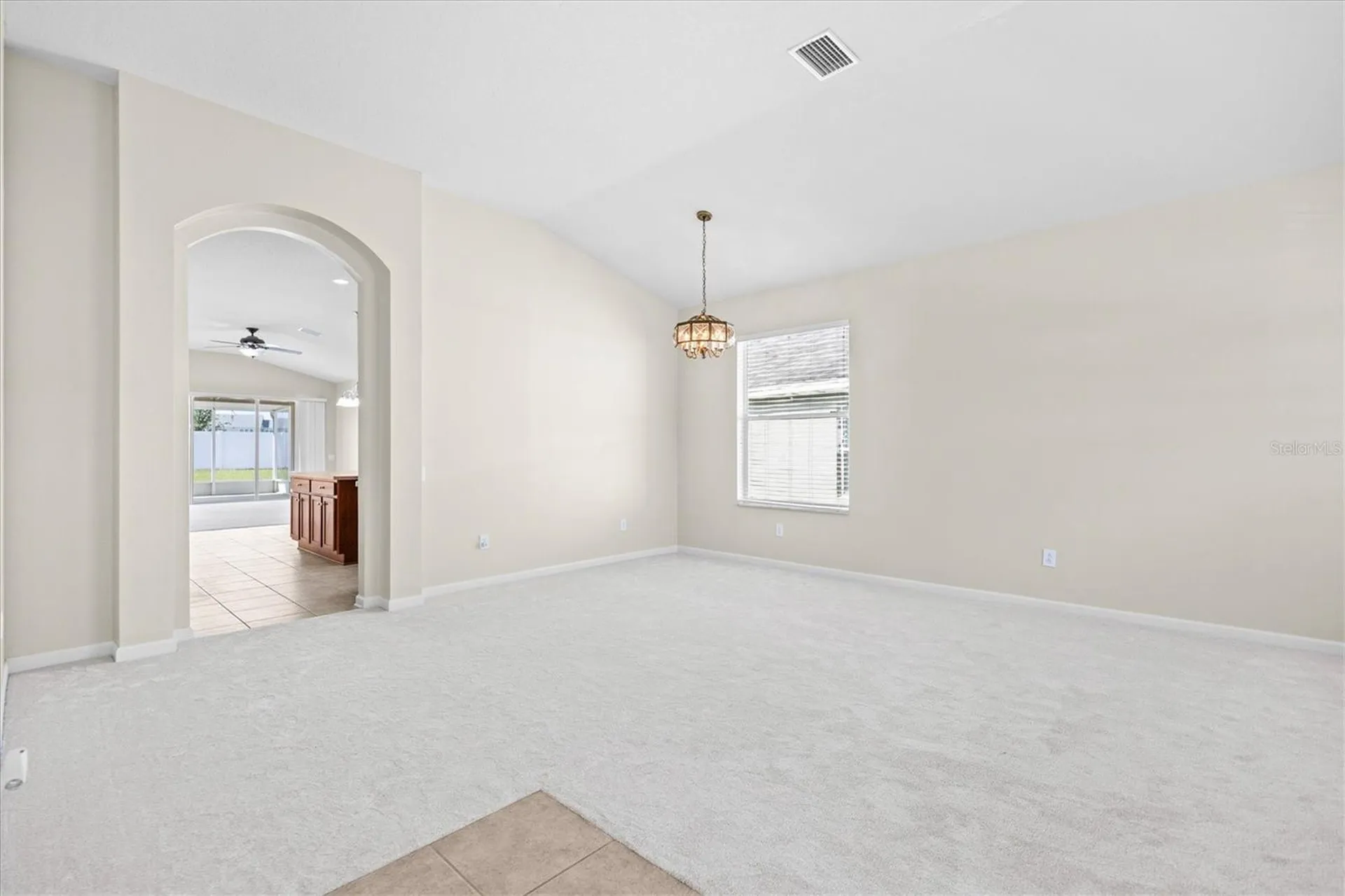 601 Nodding Shade Drive Brooksville FL 34604