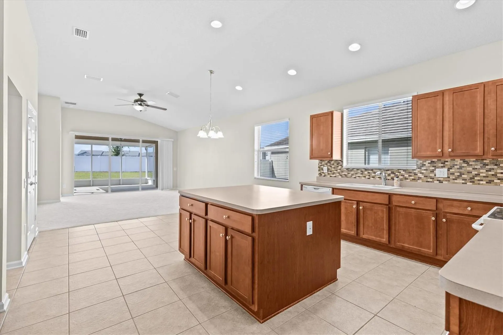 601 Nodding Shade Drive Brooksville FL 34604