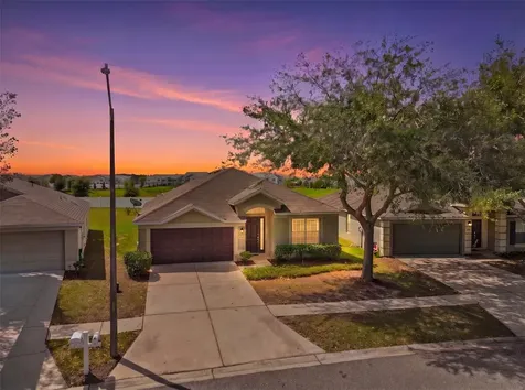 601 Nodding Shade Drive Brooksville FL 34604