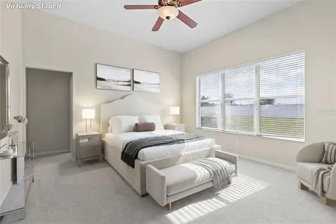 601 Nodding Shade Drive Brooksville FL 34604