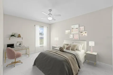 601 Nodding Shade Drive Brooksville FL 34604