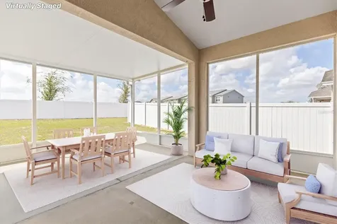 601 Nodding Shade Drive Brooksville FL 34604