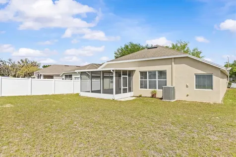 601 Nodding Shade Drive Brooksville FL 34604