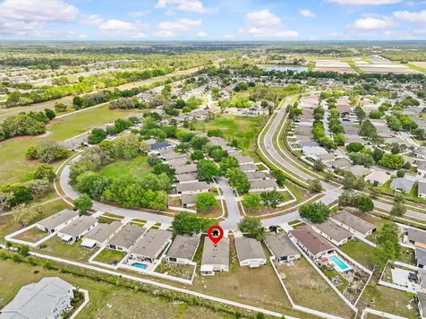 601 Nodding Shade Drive Brooksville FL 34604