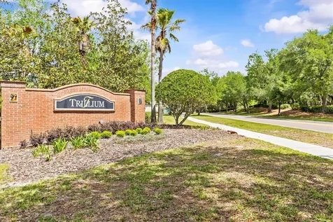 601 Nodding Shade Drive Brooksville FL 34604