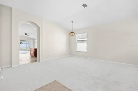 601 Nodding Shade Drive Brooksville FL 34604