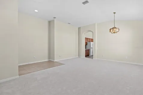 601 Nodding Shade Drive Brooksville FL 34604
