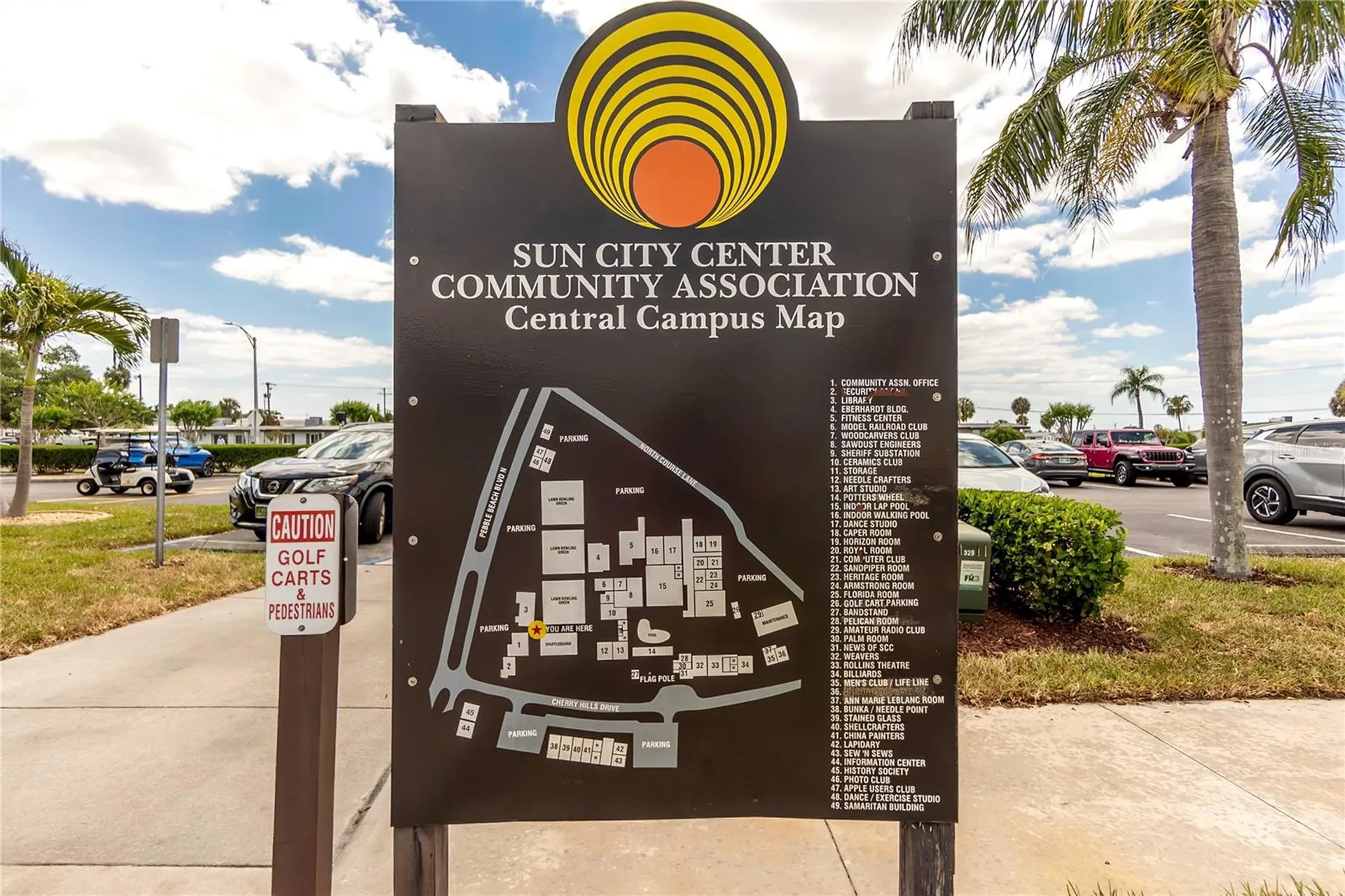 702 Huxley Place Sun City Center FL 33573