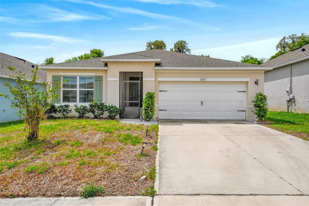 3007 Staten Drive Deltona FL 32738