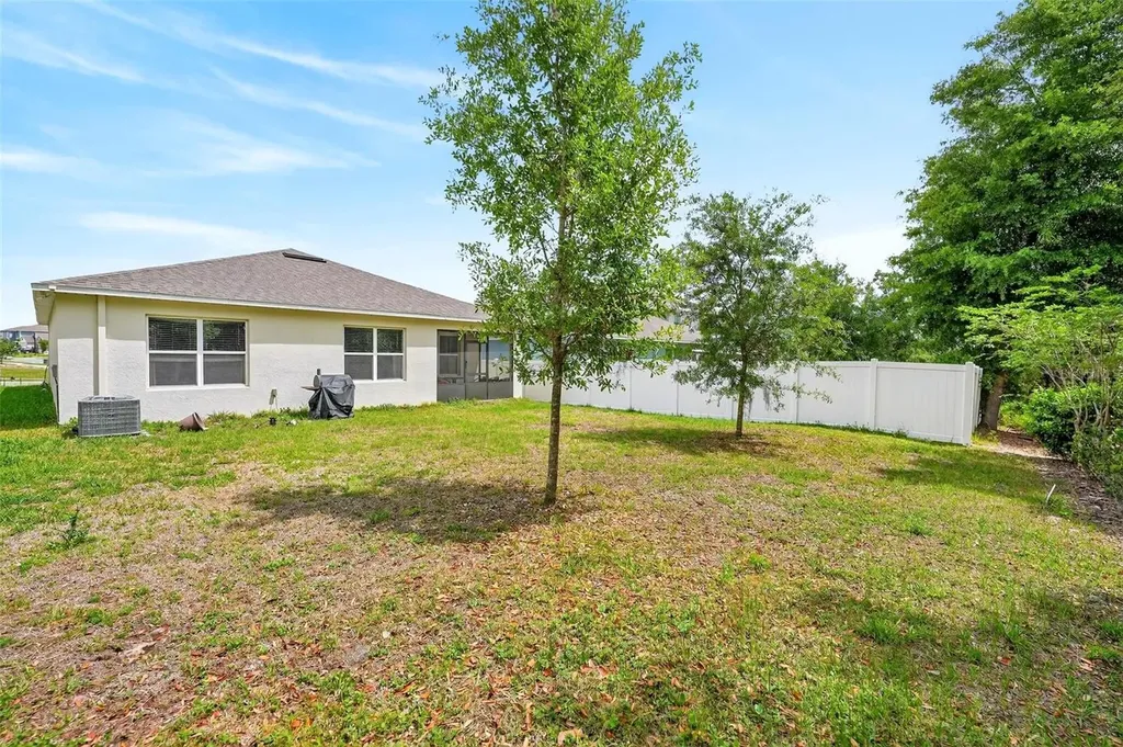 3007 Staten Drive Deltona FL 32738
