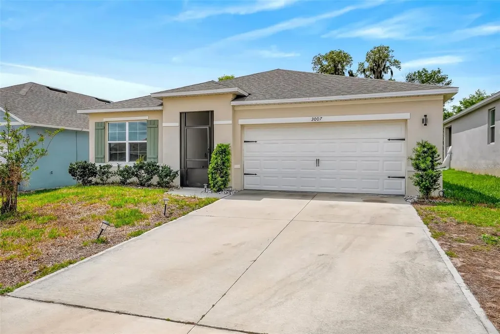 3007 Staten Drive Deltona FL 32738