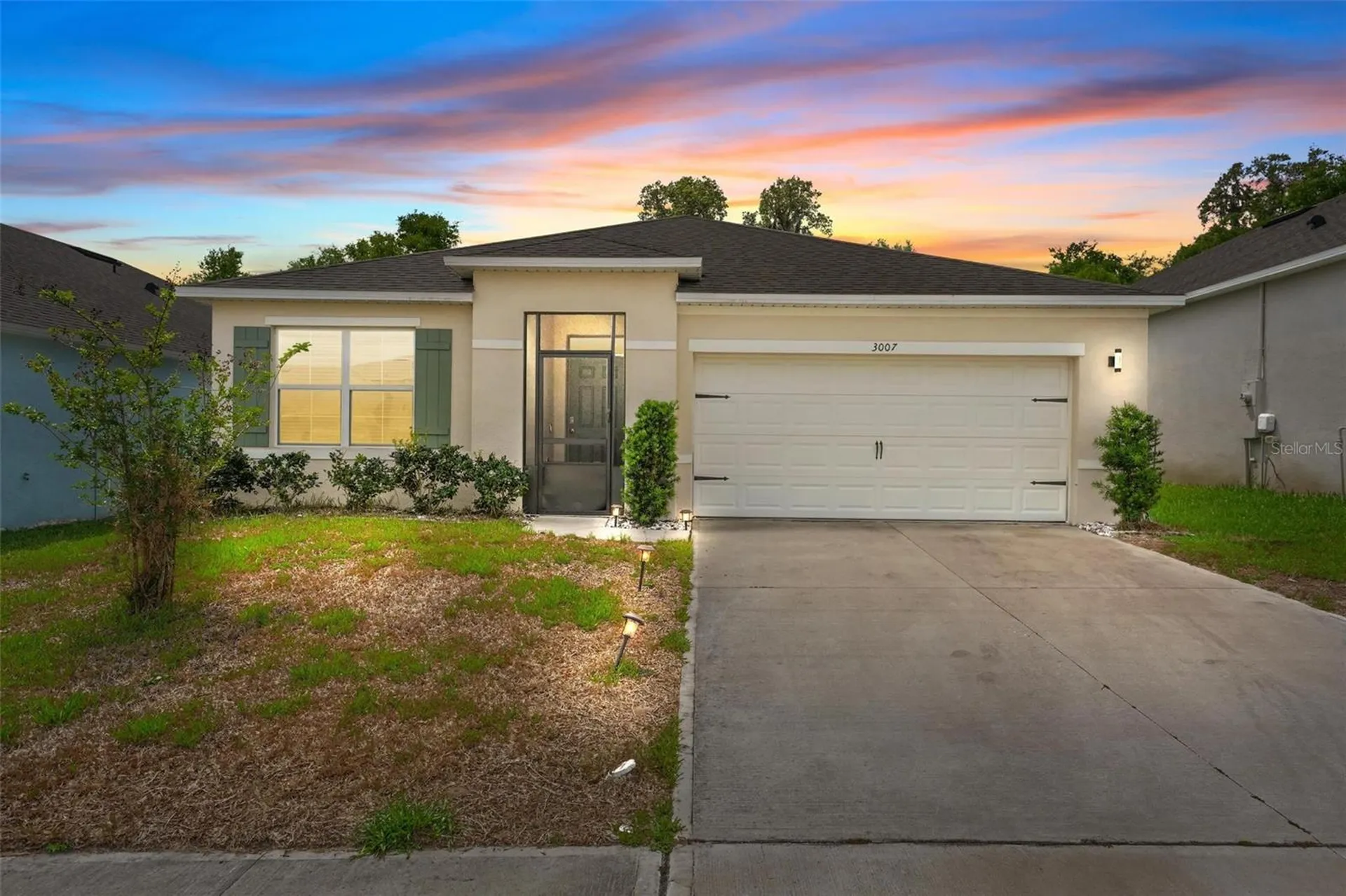 3007 Staten Drive Deltona FL 32738