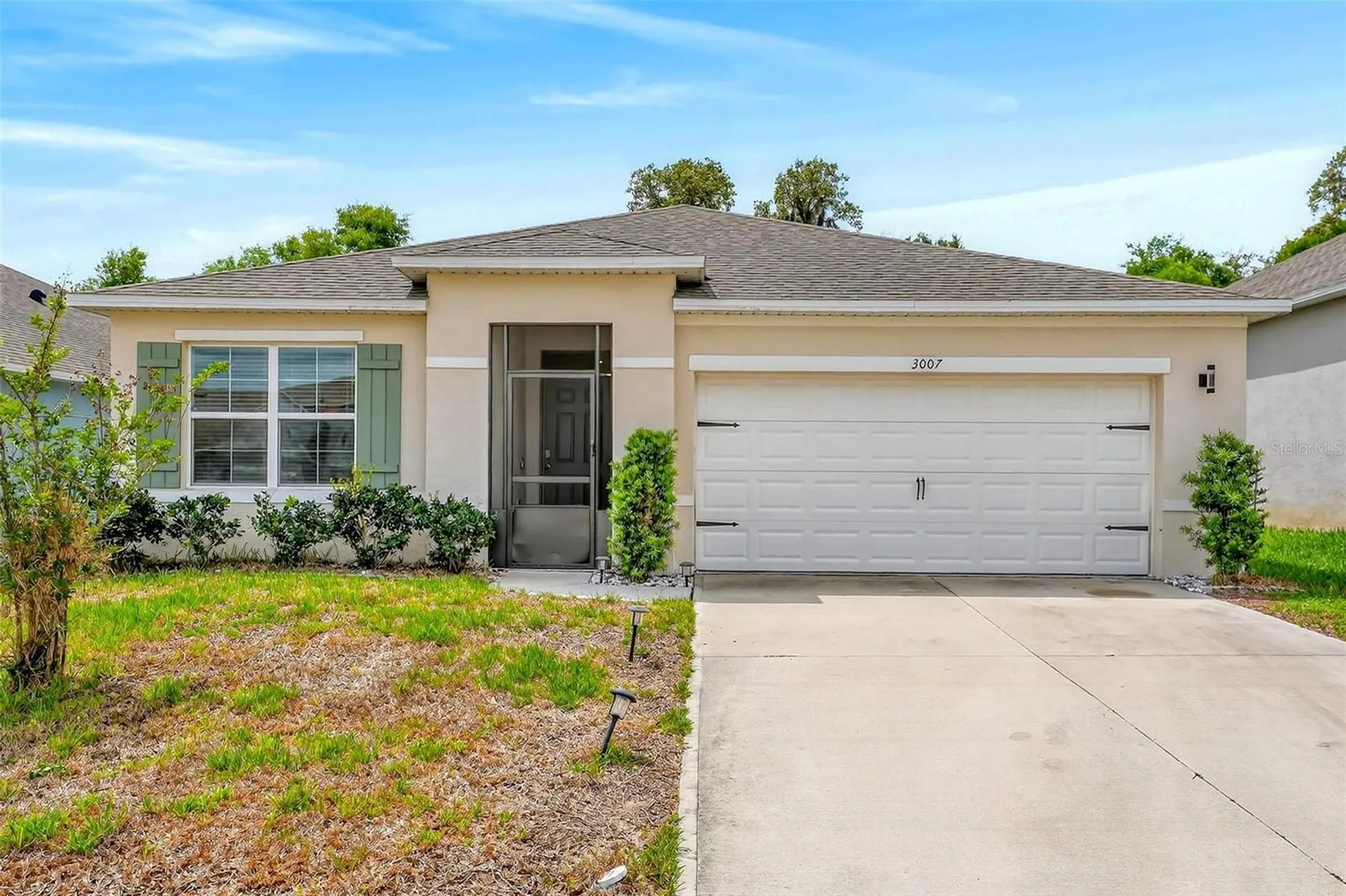 3007 Staten Drive Deltona FL 32738