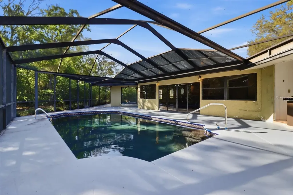 8464 Delaware Drive Spring Hill FL 34607