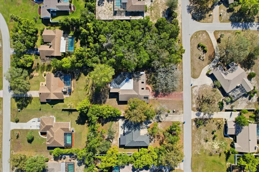 8464 Delaware Drive Spring Hill FL 34607