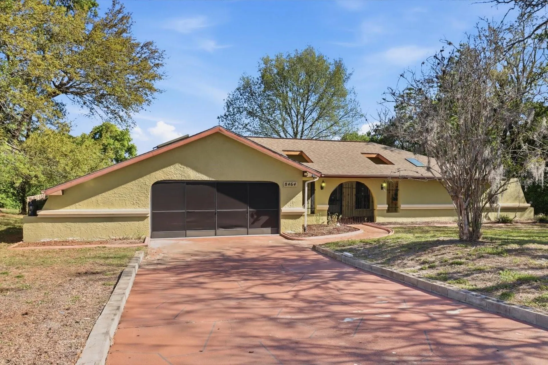 8464 Delaware Drive Spring Hill FL 34607
