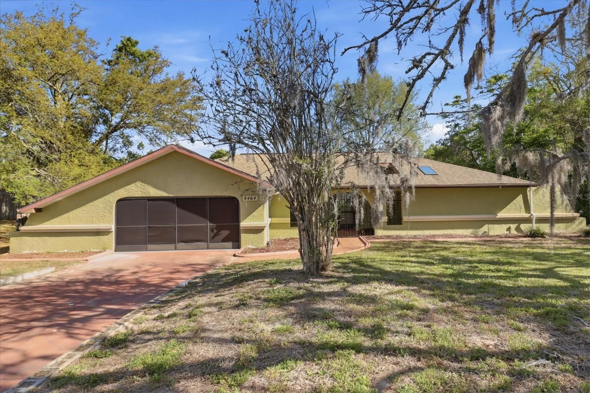8464 Delaware Drive Spring Hill FL 34607