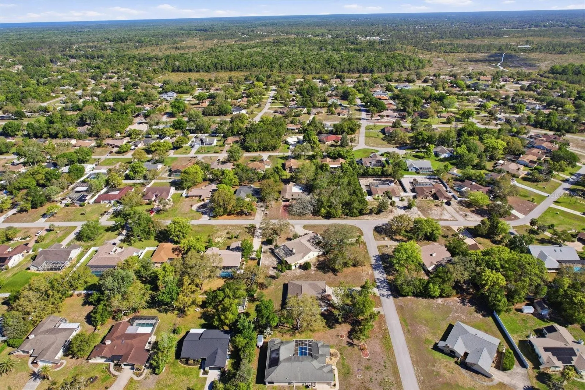 8464 Delaware Drive Spring Hill FL 34607