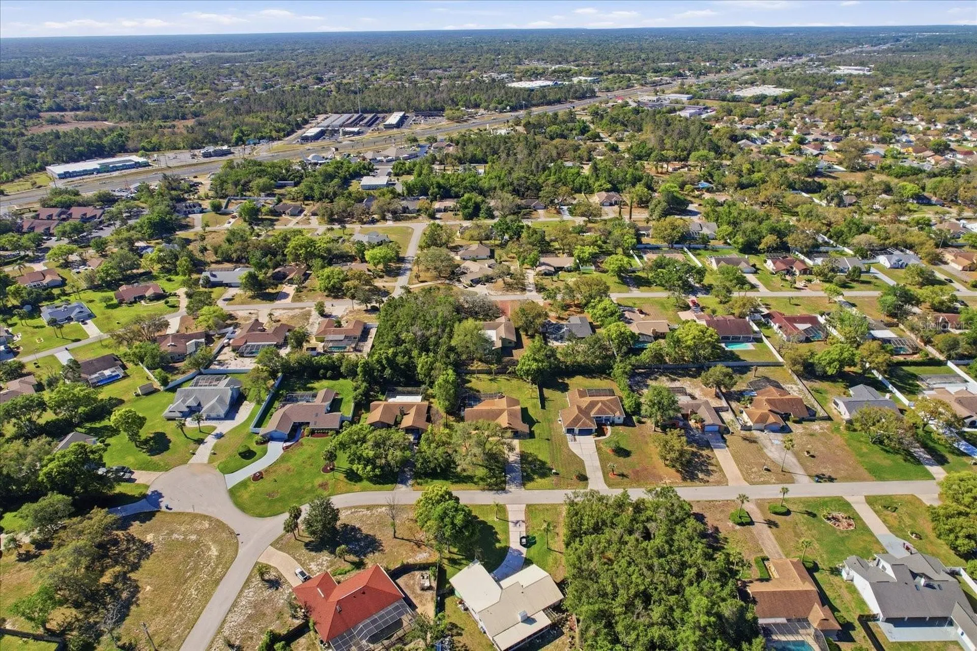 8464 Delaware Drive Spring Hill FL 34607