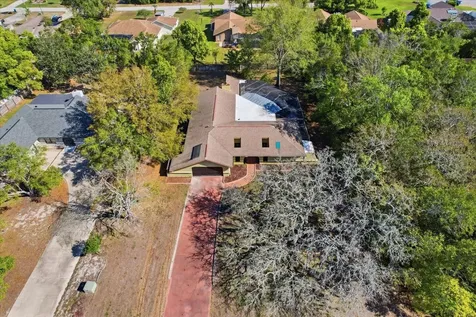 8464 Delaware Drive Spring Hill FL 34607