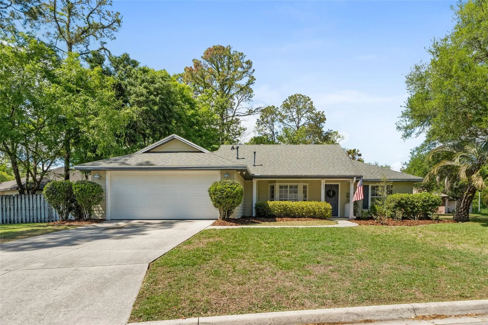 8406 SW 69th Place Gainesville FL 32608