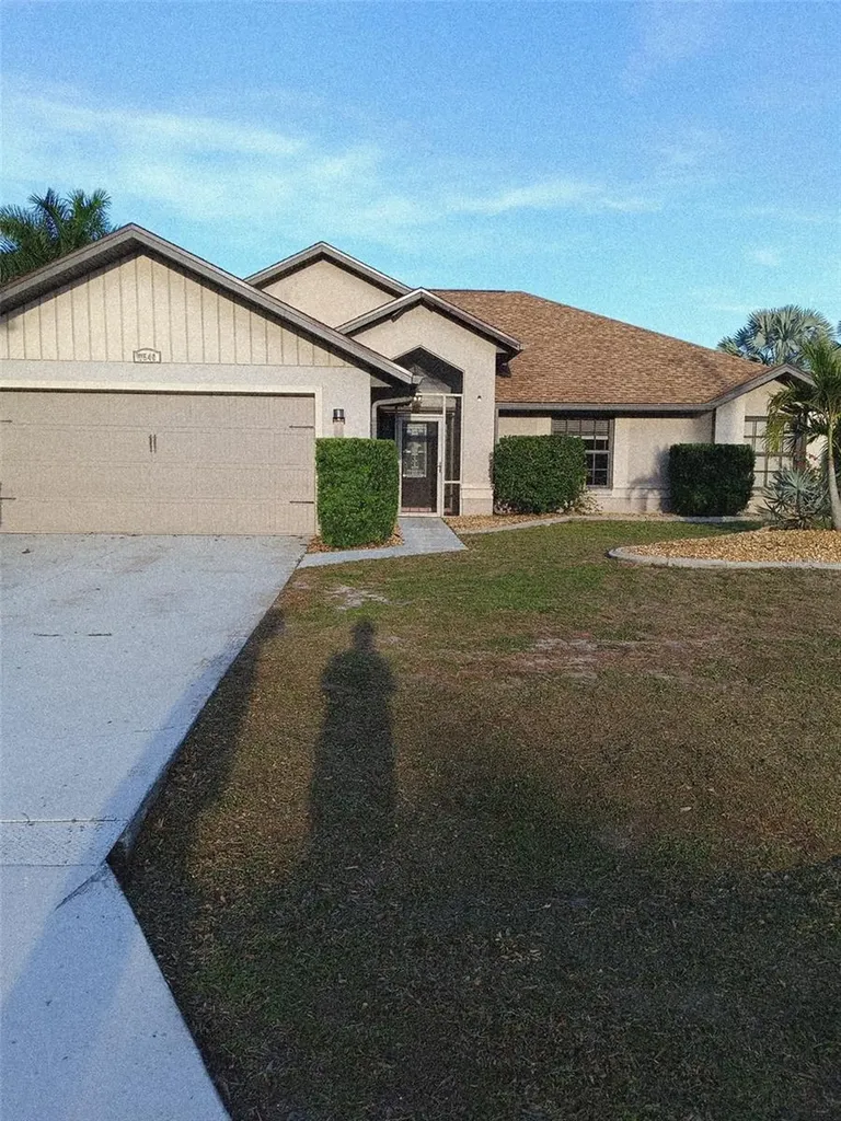 7540 Coco Plum Punta Gorda FL 33955
