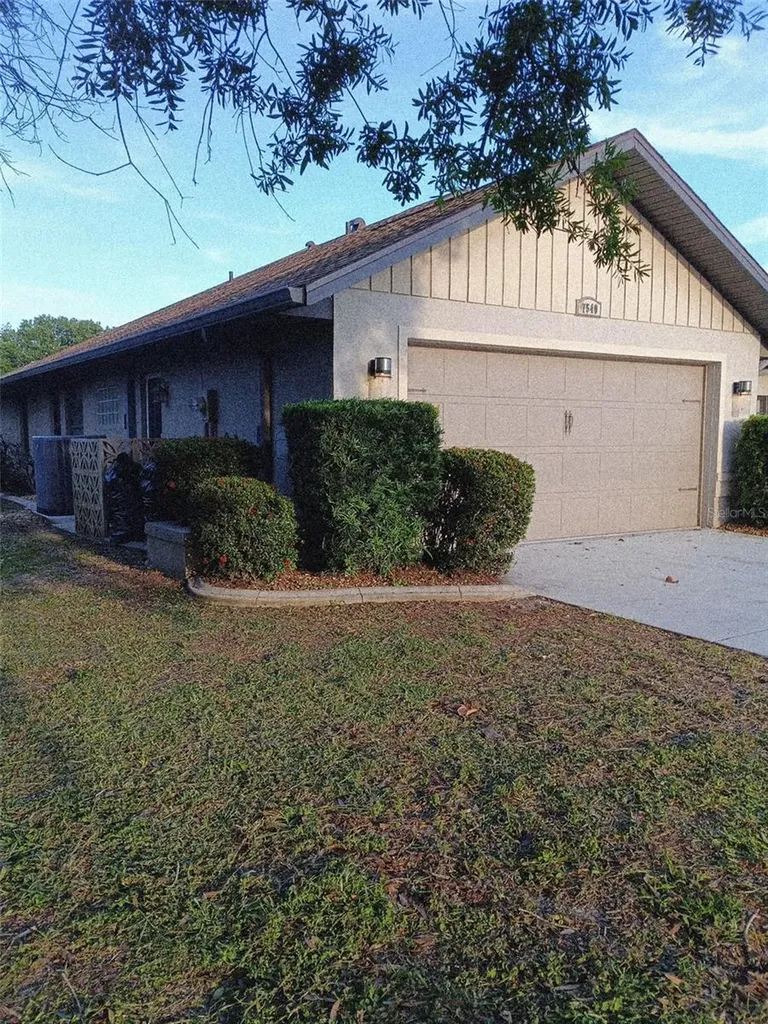 7540 Coco Plum Punta Gorda FL 33955