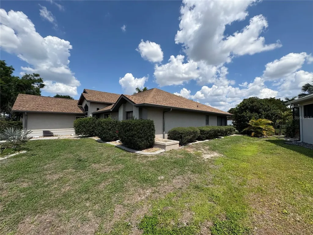 7540 Coco Plum Punta Gorda FL 33955