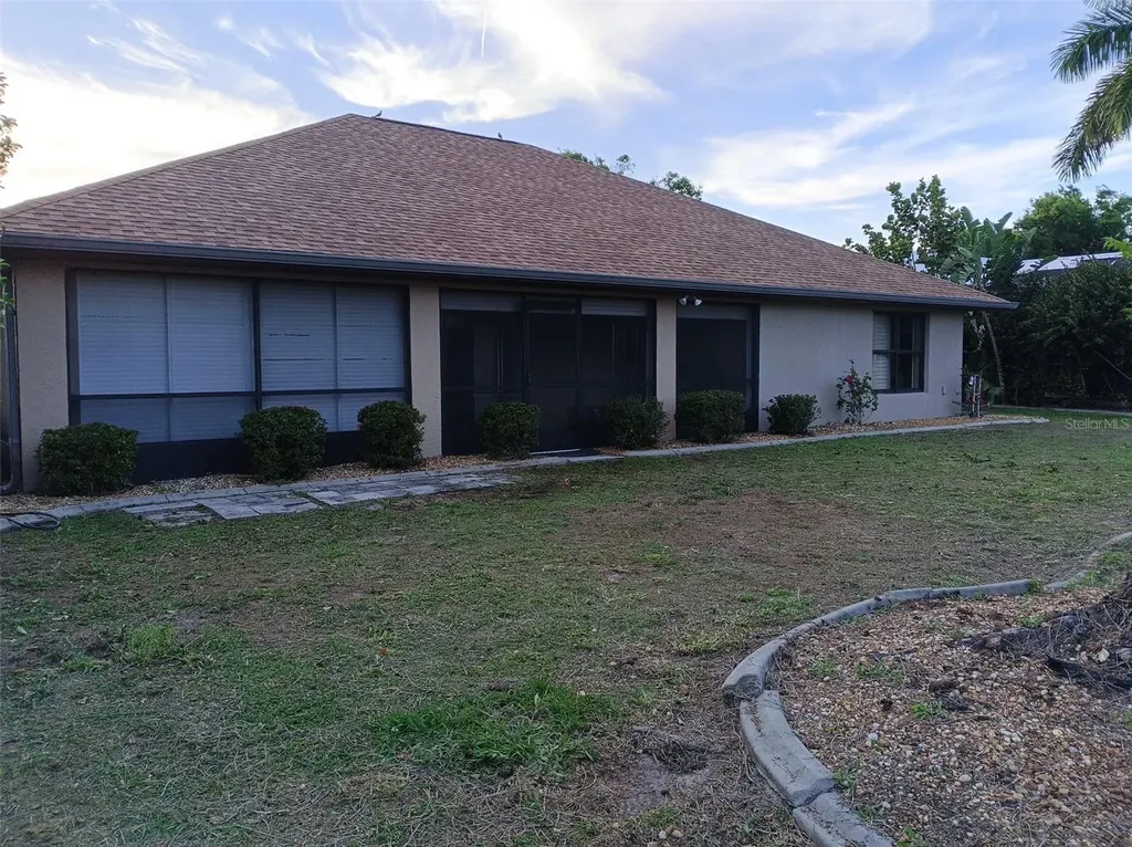 7540 Coco Plum Punta Gorda FL 33955