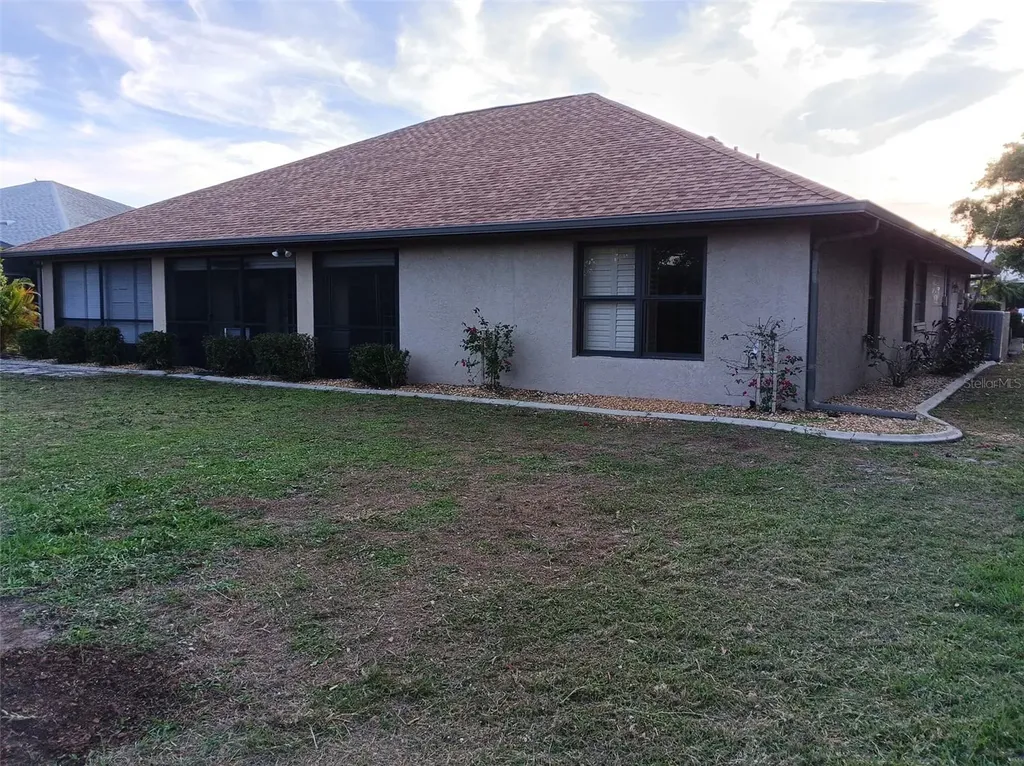 7540 Coco Plum Punta Gorda FL 33955