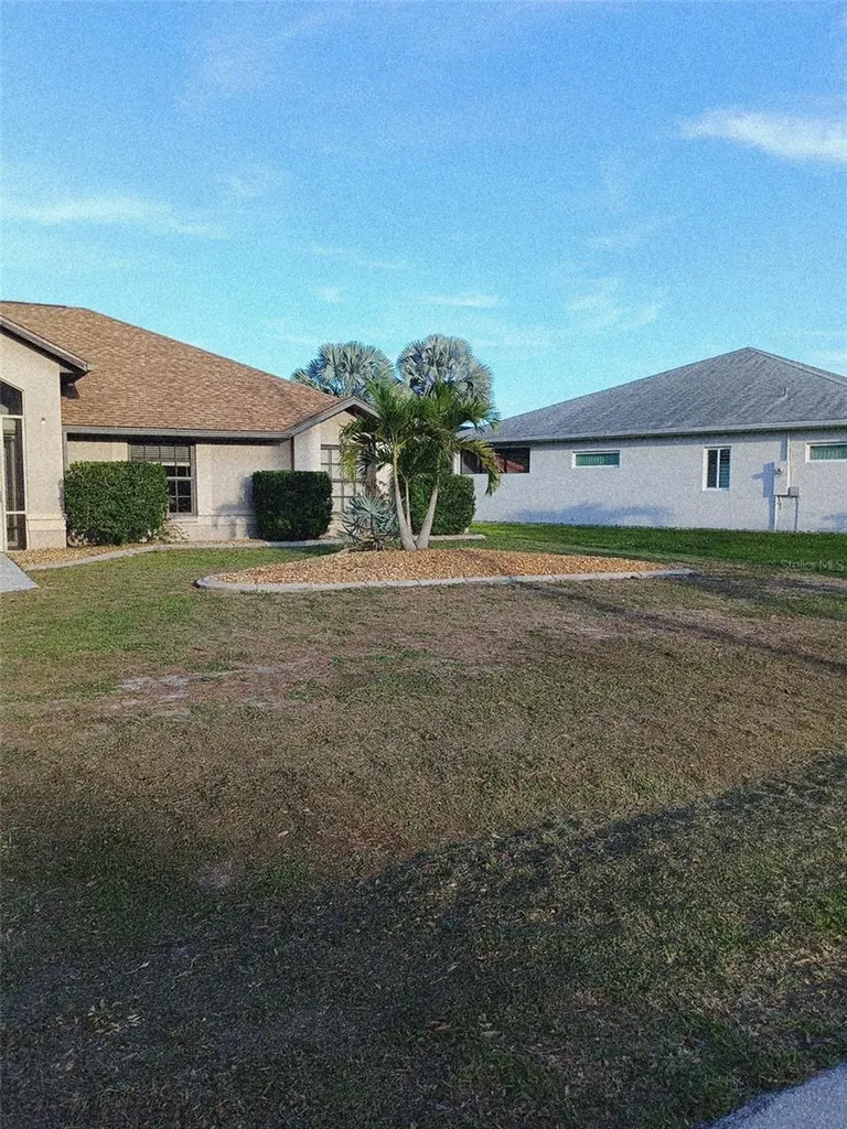 7540 Coco Plum Punta Gorda FL 33955