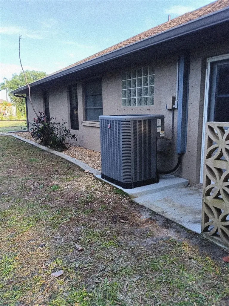 7540 Coco Plum Punta Gorda FL 33955